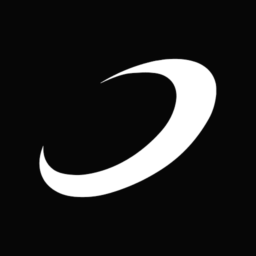Shuriken logo